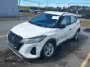 2024 Nissan Kicks S с VIN 3N1CP5BV5RL546665, выставлен на аукционе IAAI как лот 43423654 с пробегом 23 612 миль миль и . История ставок и продаж доступна на DreamBid. Изображение 17.