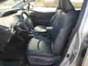 2020 Toyota Prius XLE with VIN JTDKARFP3L3155594, listed as a Copart auction lot 65476205 with 49,951 mi miles and Salvage title. Bid and sale history available at DreamBid. Image 7.