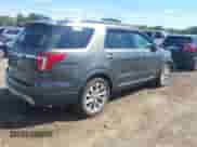 2017 Ford Explorer Limited z VIN 1FM5K7F87HGC69830, wystawiony jako IAAI lot #43295233 z przebiegiem 189 887 mil mil oraz . Historia ofert i sprzedaży dostępna na DreamBid. Obrazek 4.