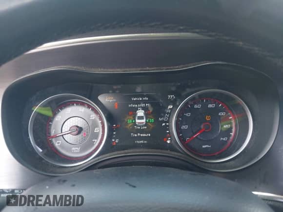 2016 Dodge Charger SE с VIN 2C3CDXBG3GH139778, выставлен на аукционе IAAI как лот 43340565 с пробегом 173 141 миль миль и . История ставок и продаж доступна на DreamBid. Изображение 7.