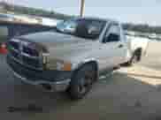 2003 Dodge 1500 ST with VIN 1D7HA16N93J603767, listed as a Copart auction lot 72036405 with 211,463 mi miles and Salvage title. Bid and sale history available at DreamBid. Image 1.