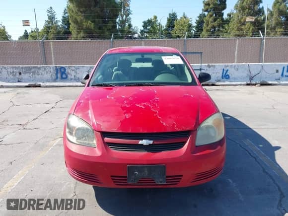 2007 Chevrolet Cobalt LS с VIN 1G1AK55F277237849, выставлен на аукционе IAAI как лот 43087674 с пробегом 304 807 миль миль и . История ставок и продаж доступна на DreamBid. Изображение 6.