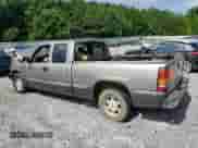 2000 GMC Sierra 1500 SLE z VIN 2GTEC19V2Y1315805, wystawiony jako Copart lot #61499285 z przebiegiem 207 499 mil mil oraz Szkoda całkowita • Salvage title. Historia ofert i sprzedaży dostępna na DreamBid. Obrazek 2.