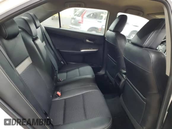 2012 Toyota Camry L с VIN 4T1BF1FK6CU508584, выставлен на аукционе Copart как лот 68705865 с пробегом 235 512 миль миль и Списание • Salvage title. История ставок и продаж доступна на DreamBid. Изображение 10.