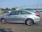 2016 Hyundai Sonata Limited с VIN 5NPE34AF5GH263752, выставлен на аукционе IAAI как лот 43150794 с пробегом 93 115 миль миль и . История ставок и продаж доступна на DreamBid. Изображение 15.