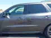 2018 Dodge Durango R/T with VIN 1C4SDHCT7JC451590, listed as a IAAI auction lot 42218120 with 81,254 mi miles and . Bid and sale history available at DreamBid. Image 15.