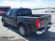 2018 Nissan Frontier SV z VIN 1N6AD0EV7JN714254, wystawiony jako IAAI lot #42333057 z przebiegiem 56 460 mil mil oraz . Historia ofert i sprzedaży dostępna na DreamBid. Obrazek 3.