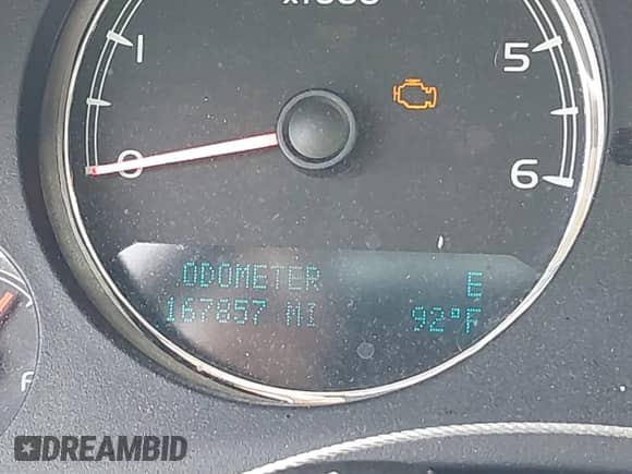 2012 Chevrolet Tahoe LTZ z VIN 1GNSKCE0XCR142165, wystawiony jako IAAI lot #42737217 z przebiegiem 167 857 mil mil oraz . Historia ofert i sprzedaży dostępna na DreamBid. Obrazek 16.