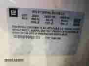 2016 Chevrolet Malibu LT z VIN 1G1ZE5STXGF301579, wystawiony jako Copart lot #84935235 z przebiegiem 94 018 mil mil oraz Szkoda całkowita • Salvage title. Historia ofert i sprzedaży dostępna na DreamBid. Obrazek 12.