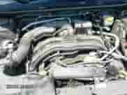 2023 Subaru Impreza с VIN 4S3GTAB68P3705408, выставлен на аукционе IAAI как лот 42970103 с пробегом 21 708 миль миль и . История ставок и продаж доступна на DreamBid. Изображение 20.