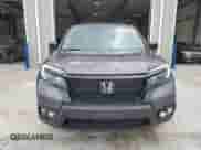 2021 Honda Passport Sport с VIN 5FNYF8H27MB000610, выставлен на аукционе Copart как лот 64850595 с пробегом 19 154 миль миль и Списание • Salvage title. История ставок и продаж доступна на DreamBid. Изображение 5.