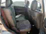 2020 Mitsubishi Outlander SE z VIN JA4AD3A34LZ016716, wystawiony jako Copart lot #70956755 z przebiegiem 63 444 mil mil oraz Czysty tytuł • Clean title. Historia ofert i sprzedaży dostępna na DreamBid. Obrazek 11.