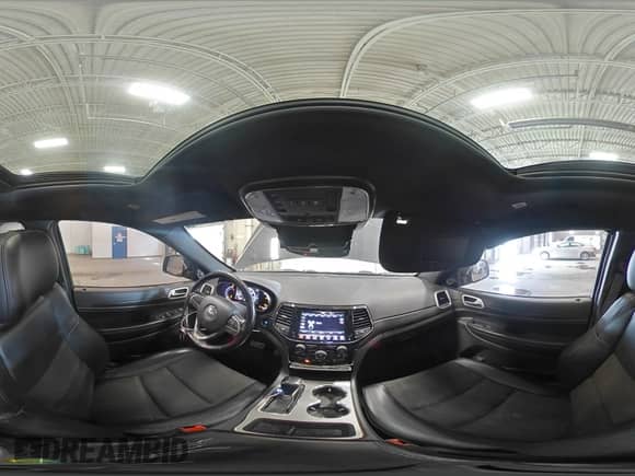 2020 Jeep Grand Cherokee Altitude with VIN 1C4RJFAG3LC291910, listed as a Copart auction lot 81272955 with 80,644 mi miles and Salvage title. Bid and sale history available at DreamBid. Image 15.