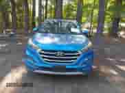 2017 Hyundai Tucson Sport с VIN KM8J33A2XHU460117, выставлен на аукционе IAAI как лот 43021250 с пробегом 131 075 миль миль и . История ставок и продаж доступна на DreamBid. Изображение 6.