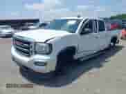2018 GMC Sierra 1500 SLT z VIN 3GTP1NEC3JG628272, wystawiony jako IAAI lot #42425257 z przebiegiem 66 413 mil mil oraz . Historia ofert i sprzedaży dostępna na DreamBid. Obrazek 19.
