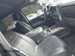 2021 Chevrolet Silverado 1500 RST с VIN 1GCUYEED4MZ348937, выставлен на аукционе IAAI как лот 43216981 с пробегом 82 839 миль миль и . История ставок и продаж доступна на DreamBid. Изображение 5.