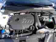 2019 Hyundai Veloster N z VIN KMHT36AHXKU001028, wystawiony jako Copart lot #61412253 z przebiegiem 41 489 mil mil oraz . Historia ofert i sprzedaży dostępna na DreamBid. Obrazek 11.