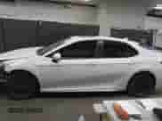 2019 Toyota Camry LE с VIN 4T1B11HK7KU276779, выставлен на аукционе IAAI как лот 43458601 с пробегом 73 589 миль миль и . История ставок и продаж доступна на DreamBid. Изображение 14.