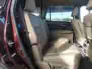 2016 Honda Pilot Touring с VIN 5FNYF5H93GB056172, выставлен на аукционе Copart как лот 85271625 с пробегом 95 623 миль миль и Списание • Salvage title. История ставок и продаж доступна на DreamBid. Изображение 11.