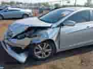 2011 Hyundai Sonata Limited with VIN 5NPEC4AC8BH284710, listed as a IAAI auction lot 42866035 with 191,587 mi miles and . Bid and sale history available at DreamBid. Image 6.