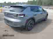 2025 Chevrolet Equinox EV LT1 w/PCY с VIN 3GN7DMRP3SS213439, выставлен на аукционе IAAI как лот 43225510 с пробегом 6 782 миль миль и . История ставок и продаж доступна на DreamBid. Изображение 4.
