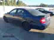 2003 Toyota Camry XLE с VIN 4T1BE30K23U228376, выставлен на аукционе IAAI как лот 43397667 с пробегом 194 887 миль миль и . История ставок и продаж доступна на DreamBid. Изображение 3.