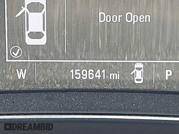 2019 Chevrolet Cruze LT с VIN 1G1BE5SM0K7113067, выставлен на аукционе IAAI как лот 43409259 с пробегом 159 641 миль миль и . История ставок и продаж доступна на DreamBid. Изображение 16.