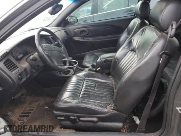 2005 Chevrolet Monte Carlo SS Supercharged с VIN 2G1WZ121359201828, выставлен на аукционе Copart как лот 82461645 с пробегом 152 284 миль миль и Чистый • Clean title. История ставок и продаж доступна на DreamBid. Изображение 7.