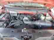 2005 Ford F-150 XL с VIN 1FTRF12255KB97866, выставлен на аукционе Copart как лот 84968935 с пробегом 147 767 миль миль и Чистый • Clean title. История ставок и продаж доступна на DreamBid. Изображение 11.