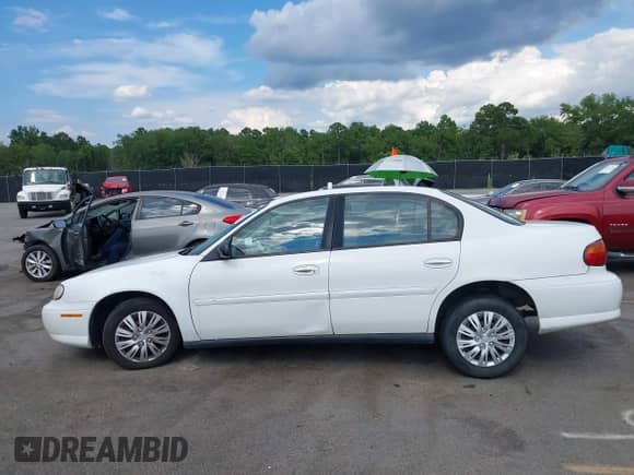 2003 Chevrolet Malibu с VIN 1G1ND52J23M666361, выставлен на аукционе IAAI как лот 42668258 с пробегом 254 221 миль миль и . История ставок и продаж доступна на DreamBid. Изображение 15.