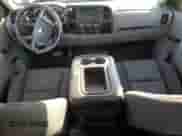 2010 Chevrolet Silverado 2500HD Work Truck с VIN 1GC5KVBG4AZ244951, выставлен на аукционе Copart как лот 82021304 с пробегом 187 054 миль миль и Списание • Salvage title. История ставок и продаж доступна на DreamBid. Изображение 8.