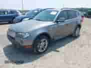 2010 BMW X3 xDrive30i с VIN WBXPC9C49AWJ35939, выставлен на аукционе IAAI как лот 42419841 с пробегом Не указан миль и . История ставок и продаж доступна на DreamBid. Изображение 2.
