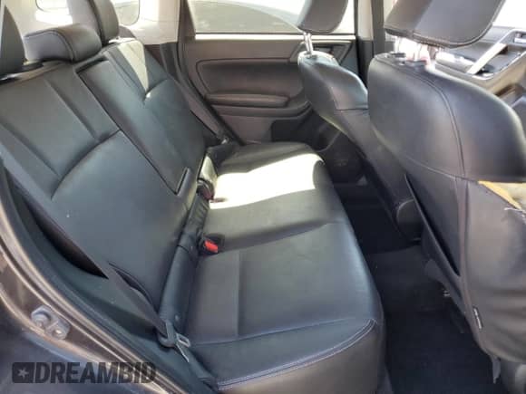 2014 Subaru Forester XT Touring z VIN JF2SJGPC5EH540243, wystawiony jako Copart lot #71917245 z przebiegiem 128 623 mil mil oraz Szkoda całkowita • Salvage title. Historia ofert i sprzedaży dostępna na DreamBid. Obrazek 11.