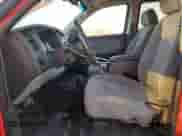 2010 Dodge Dakota Bighorn/Lonestar with VIN 1D7CW3GK4AS228230, listed as a Copart auction lot 81370694 with 178,459 mi miles and Salvage title. Bid and sale history available at DreamBid. Image 7.