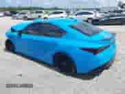 2024 Lexus IS 500 F Sport Performance z VIN JTHAP1D20R5005134, wystawiony jako IAAI lot #41833462 z przebiegiem 11 465 mil mil oraz . Historia ofert i sprzedaży dostępna na DreamBid. Obrazek 3.