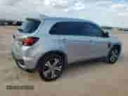 2020 Mitsubishi Outlander ES с VIN JA4AP3AU8LU017512, выставлен на аукционе Copart как лот 62230075 с пробегом 69 849 миль миль и Чистый • Clean title. История ставок и продаж доступна на DreamBid. Изображение 3.