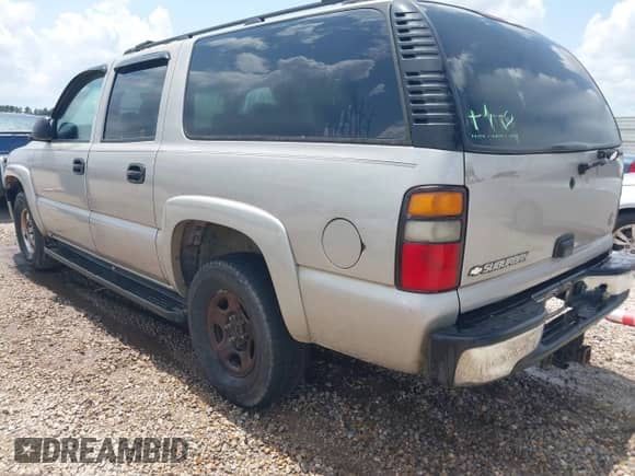 2006 Chevrolet Suburban LS с VIN 3GNFK16ZX6G211797, выставлен на аукционе IAAI как лот 42447812 с пробегом 367 303 миль миль и . История ставок и продаж доступна на DreamBid. Изображение 3.