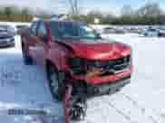 2016 Chevrolet Colorado 2WD WT с VIN 1GCGSBEA9G1120809, выставлен на аукционе IAAI как лот 41569619 с пробегом 215 684 миль миль и . История ставок и продаж доступна на DreamBid. Изображение 1.
