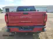 2023 GMC Sierra 1500 Denali z VIN 1GTUUGED8PZ178030, wystawiony jako Copart lot #68644805 z przebiegiem 24 196 mil mil oraz Nie do naprawy • Non repairable. Historia ofert i sprzedaży dostępna na DreamBid. Obrazek 6.