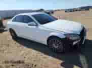 2020 Mercedes-Benz C 300 z VIN W1KWF8DB2LR600382, wystawiony jako Copart lot #70777305 z przebiegiem 60 954 mil mil oraz Szkoda całkowita • Salvage title. Historia ofert i sprzedaży dostępna na DreamBid. Obrazek 4.