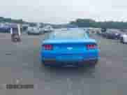 2024 Ford Mustang EcoBoost с VIN 1FA6P8TH8R5143368, выставлен на аукционе IAAI как лот 43025741 с пробегом 9 326 миль миль и . История ставок и продаж доступна на DreamBid. Изображение 17.