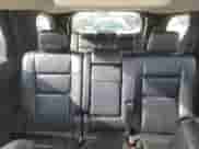 2011 Dodge Durango Citadel with VIN 1D4SE5GT5BC682482, listed as a Copart auction lot 69482965 with 322,643 mi miles and Salvage title. Bid and sale history available at DreamBid. Image 10.