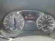 2020 Nissan Pathfinder SL with VIN 5N1DR2CN9LC577070, listed as a Copart auction lot 80467175 with 137,978 mi miles and Salvage title. Bid and sale history available at DreamBid. Image 9.