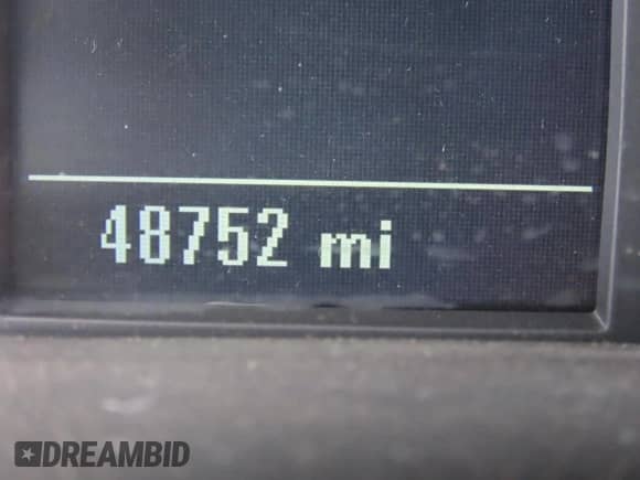 2017 GMC Sierra 1500 z VIN 1GTR1LEC9HZ311703, wystawiony jako Copart lot #58669115 z przebiegiem 48 752 mil mil oraz Szkoda całkowita • Salvage title. Historia ofert i sprzedaży dostępna na DreamBid. Obrazek 8.