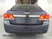 2014 Chevrolet Cruze 1LT with VIN 1G1PC5SB9E7270031, listed as a Copart auction lot 68560915 with 104,943 mi miles and Clean title. Bid and sale history available at DreamBid. Image 6.