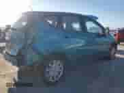 2015 Nissan Note SV с VIN 3N1CE2CP8FL444924, выставлен на аукционе Copart как лот 86874405 с пробегом 90 124 миль миль и Списание • Salvage title. История ставок и продаж доступна на DreamBid. Изображение 3.