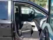 2016 Dodge Grand Caravan SXT with VIN 2C4RDGCG8GR212304, listed as a IAAI auction lot 43339029 with 120,513 mi miles and . Bid and sale history available at DreamBid. Image 5.