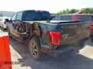 2015 Ford F-150 Lariat с VIN 1FTFW1EGXFKD68011, выставлен на аукционе IAAI как лот 43015972 с пробегом 171 938 миль миль и . История ставок и продаж доступна на DreamBid. Изображение 3.