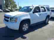 2009 Chevrolet Tahoe Commercial with VIN 1GNFK13049R106747, listed as a IAAI auction lot 42922952 with 229,240 mi miles and . Bid and sale history available at DreamBid. Image 17.