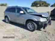 2015 Dodge Journey SXT with VIN 3C4PDCBB6FT551886, listed as a Copart auction lot 81722535 with 171,883 mi miles and Salvage title. Bid and sale history available at DreamBid. Image 4.